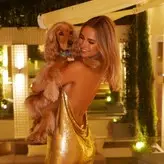 Kimberley Garner nude #1903