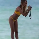 Kimberley Garner nude #1923