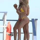 Kimberley Garner nude #1932