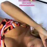 Kimberley Garner nude #1946