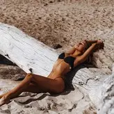 Kimberley Garner nude #1967