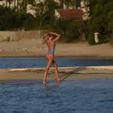 Kimberley Garner nude #1977