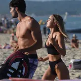 Kimberley Garner nude #1980