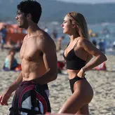 Kimberley Garner nude #1981