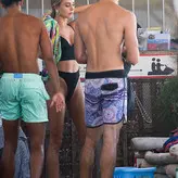 Kimberley Garner nude #1982