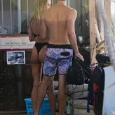 Kimberley Garner nude #1984