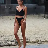 Kimberley Garner nude #1990