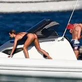 Kimberley Garner nude #1992