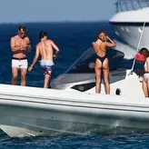 Kimberley Garner nude #1998