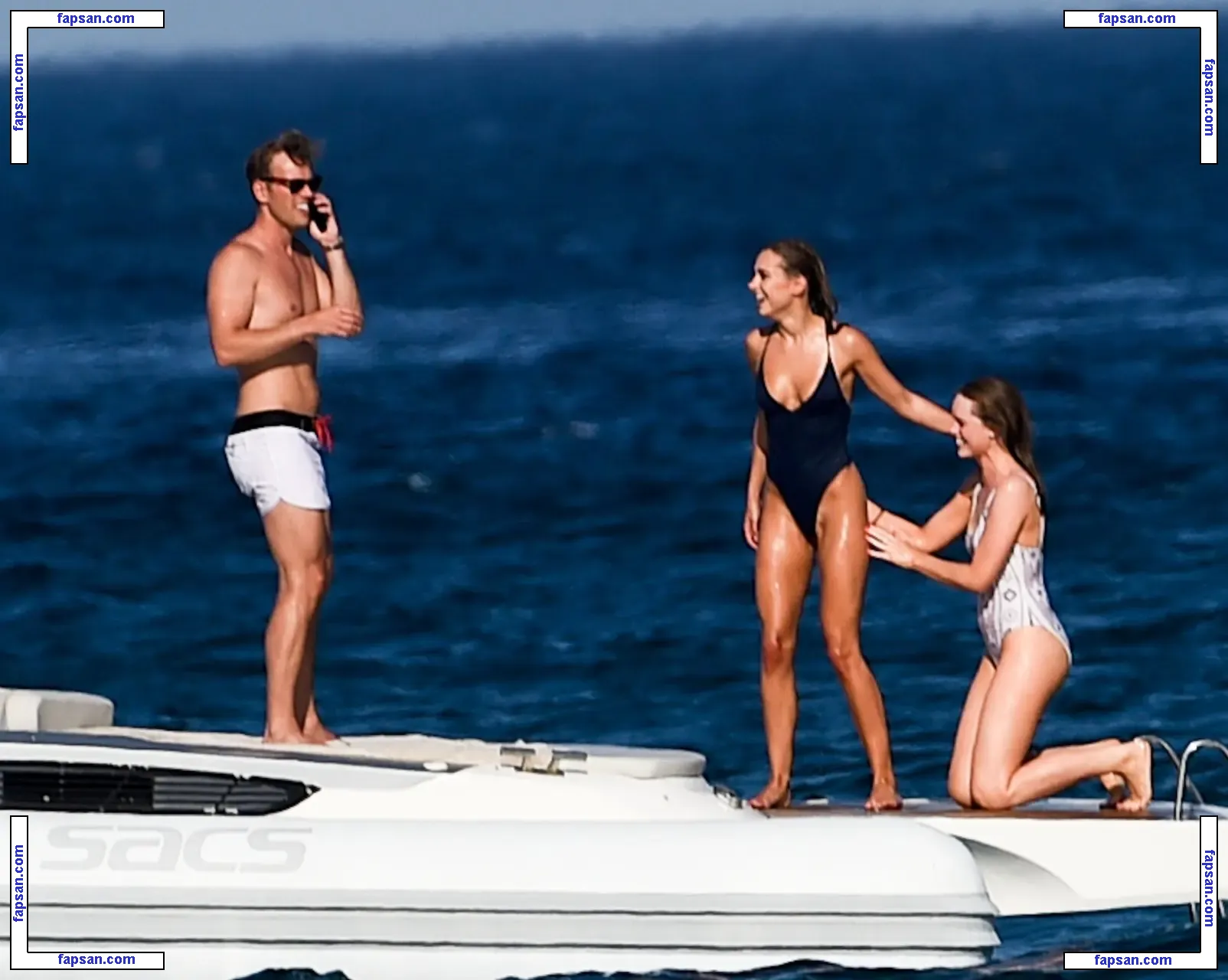 Kimberley Garner nude photo #2012 from OnlyFans