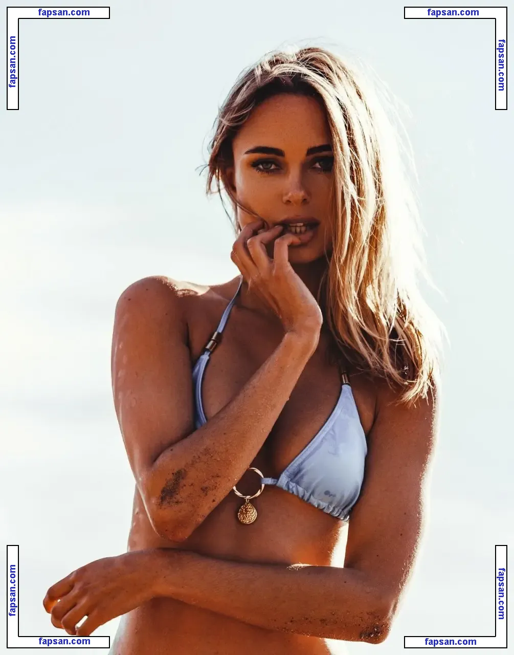 Kimberley Garner nude photo #2044 from OnlyFans