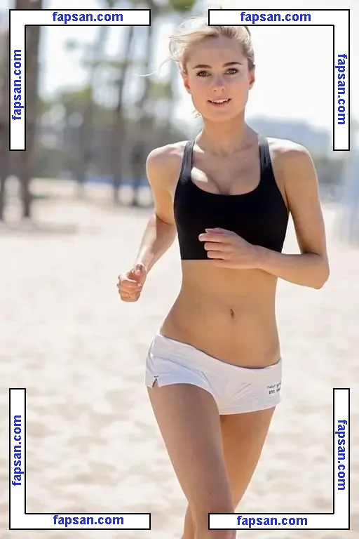Kimberley Garner nude photo #2091 from OnlyFans