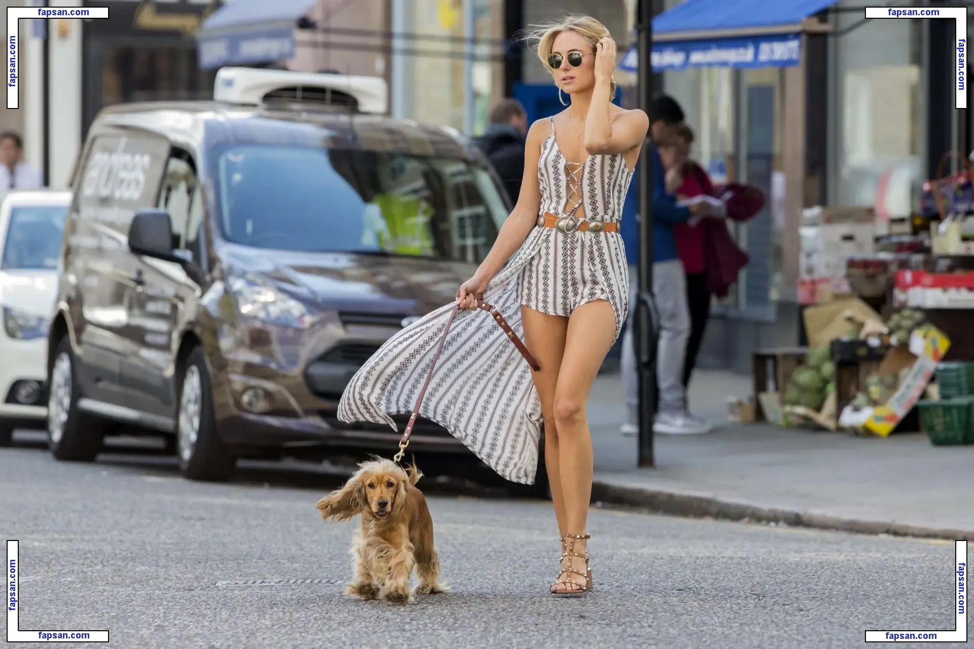Kimberley Garner nude photo #2180 from OnlyFans