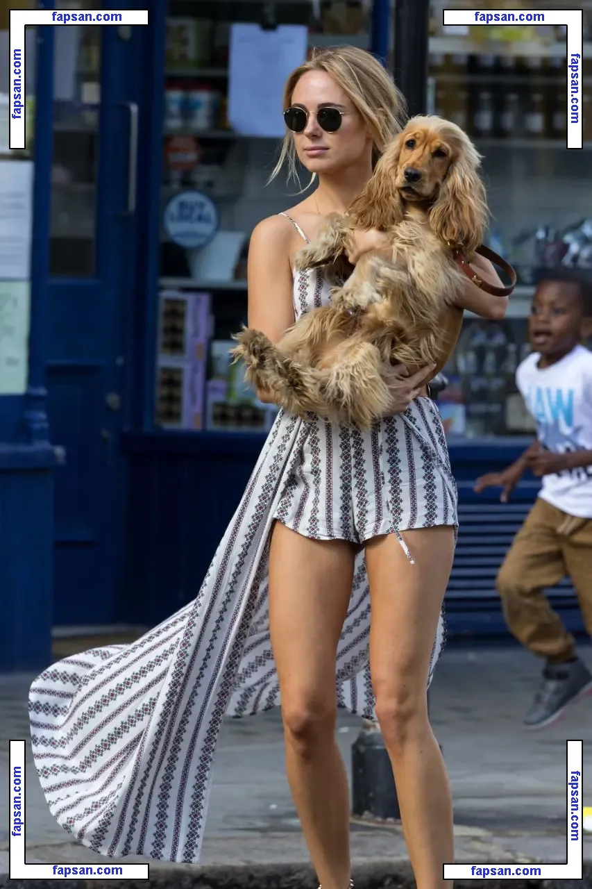 Kimberley Garner nude photo #2193 from OnlyFans