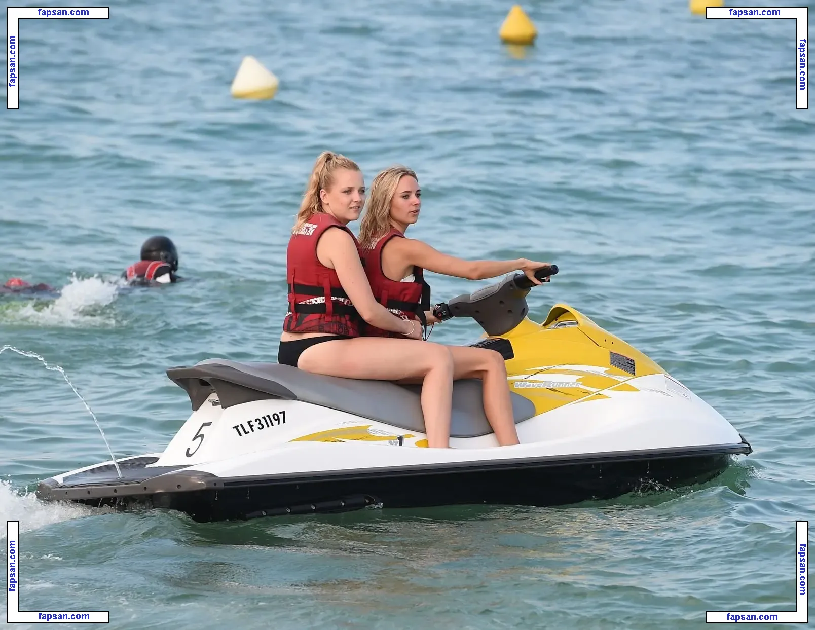 Kimberley Garner nude photo #2336 from OnlyFans