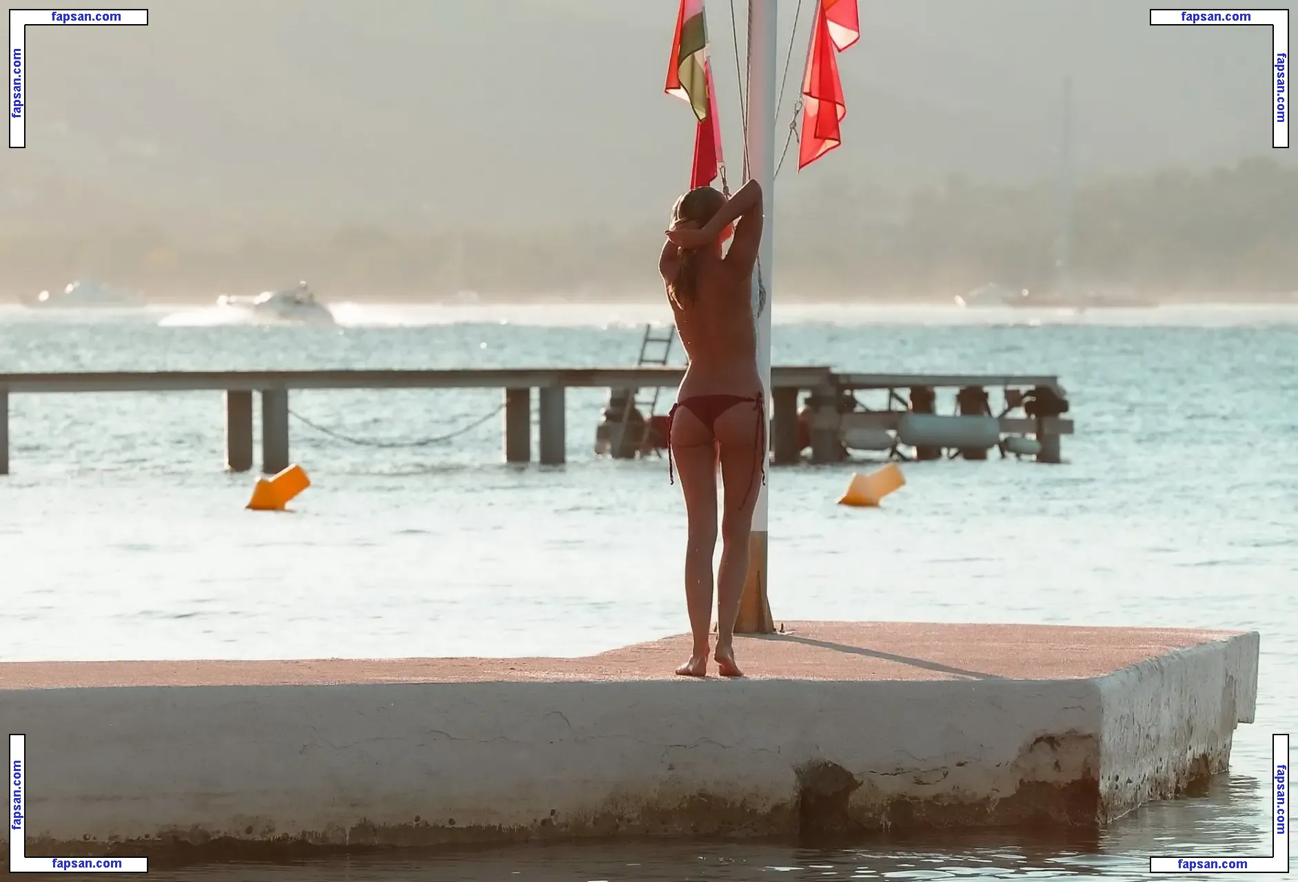 Kimberley Garner nude photo #2485 from OnlyFans