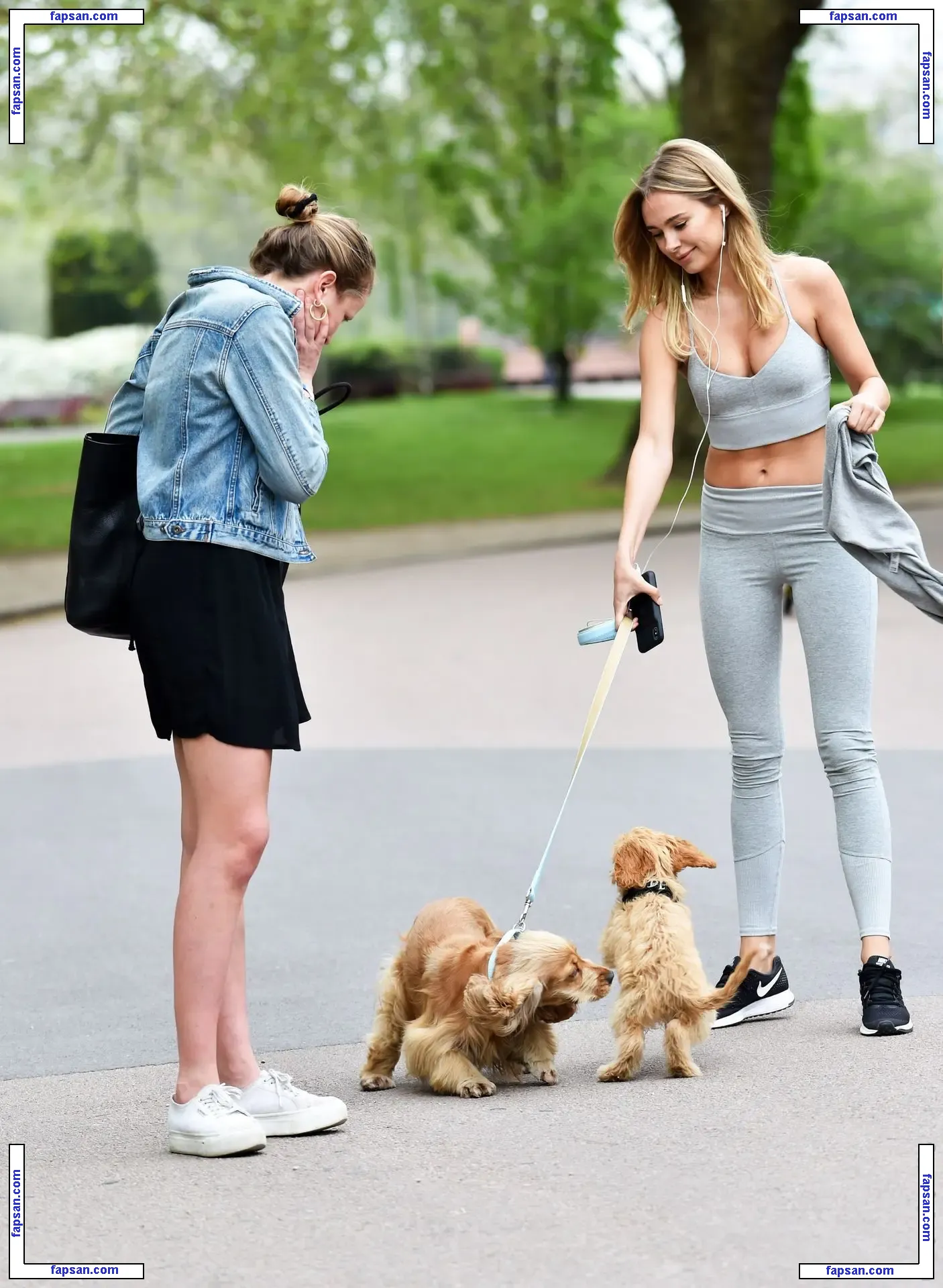 Kimberley Garner nude photo #2538 from OnlyFans