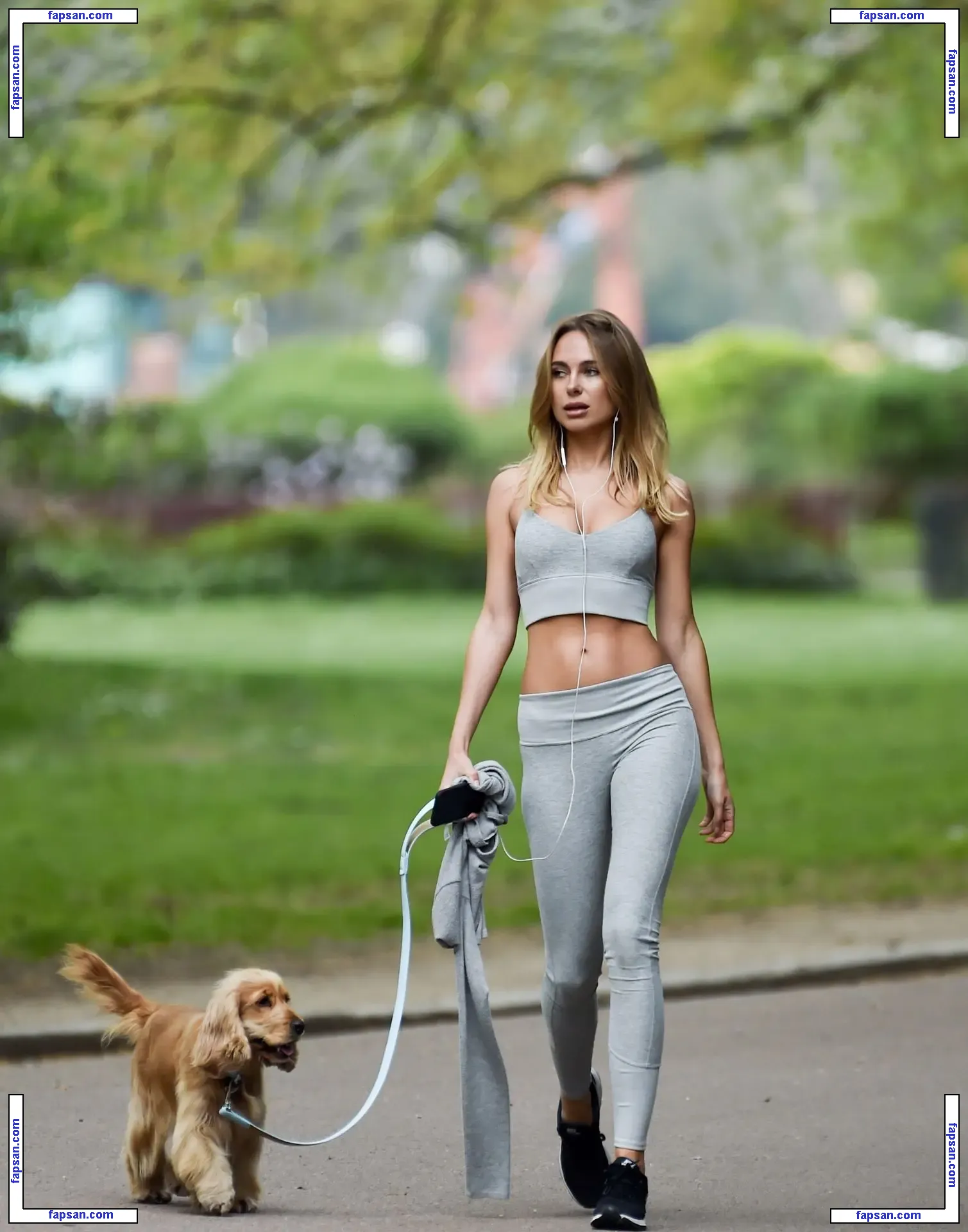 Kimberley Garner nude photo #2541 from OnlyFans
