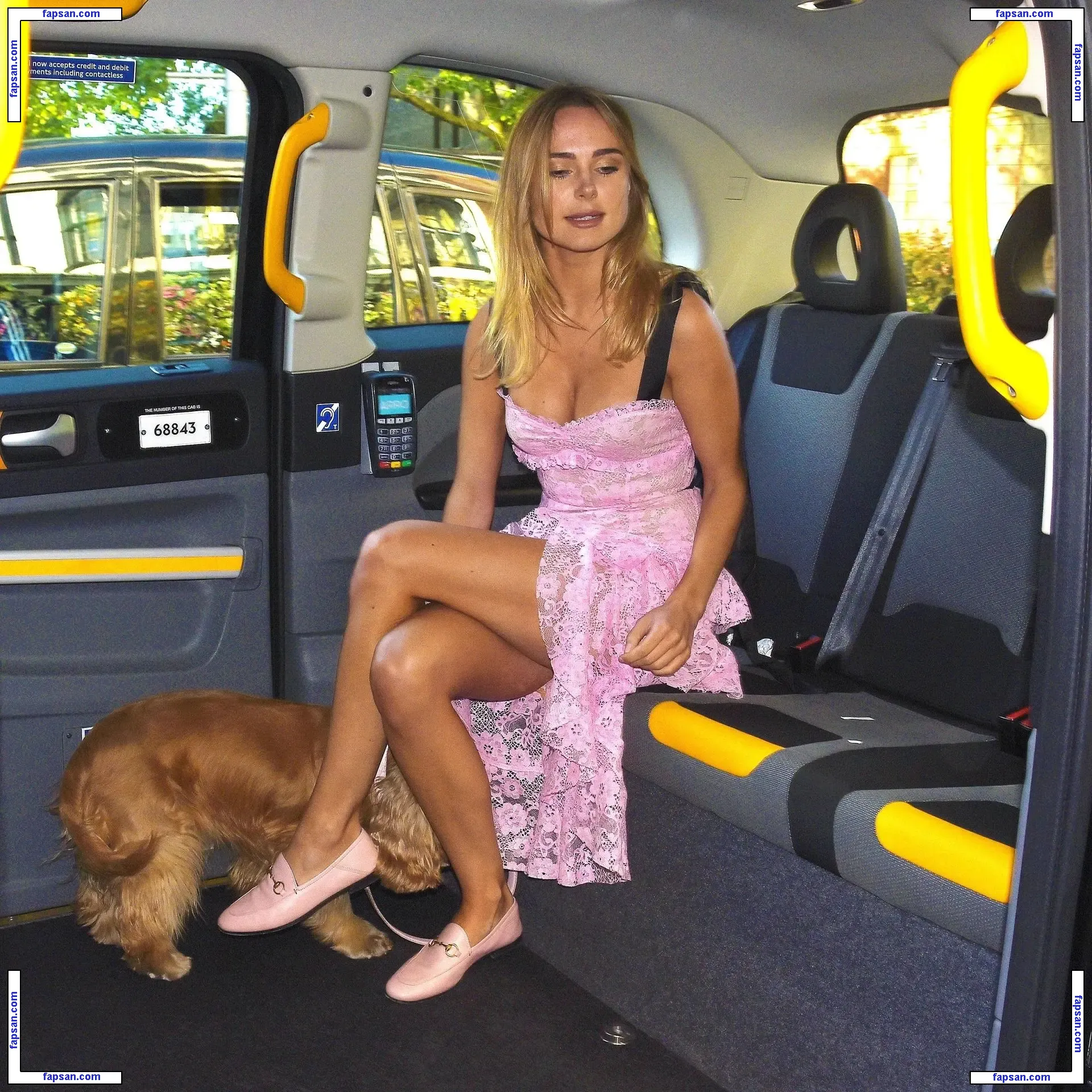 Kimberley Garner nude photo #2697 from OnlyFans