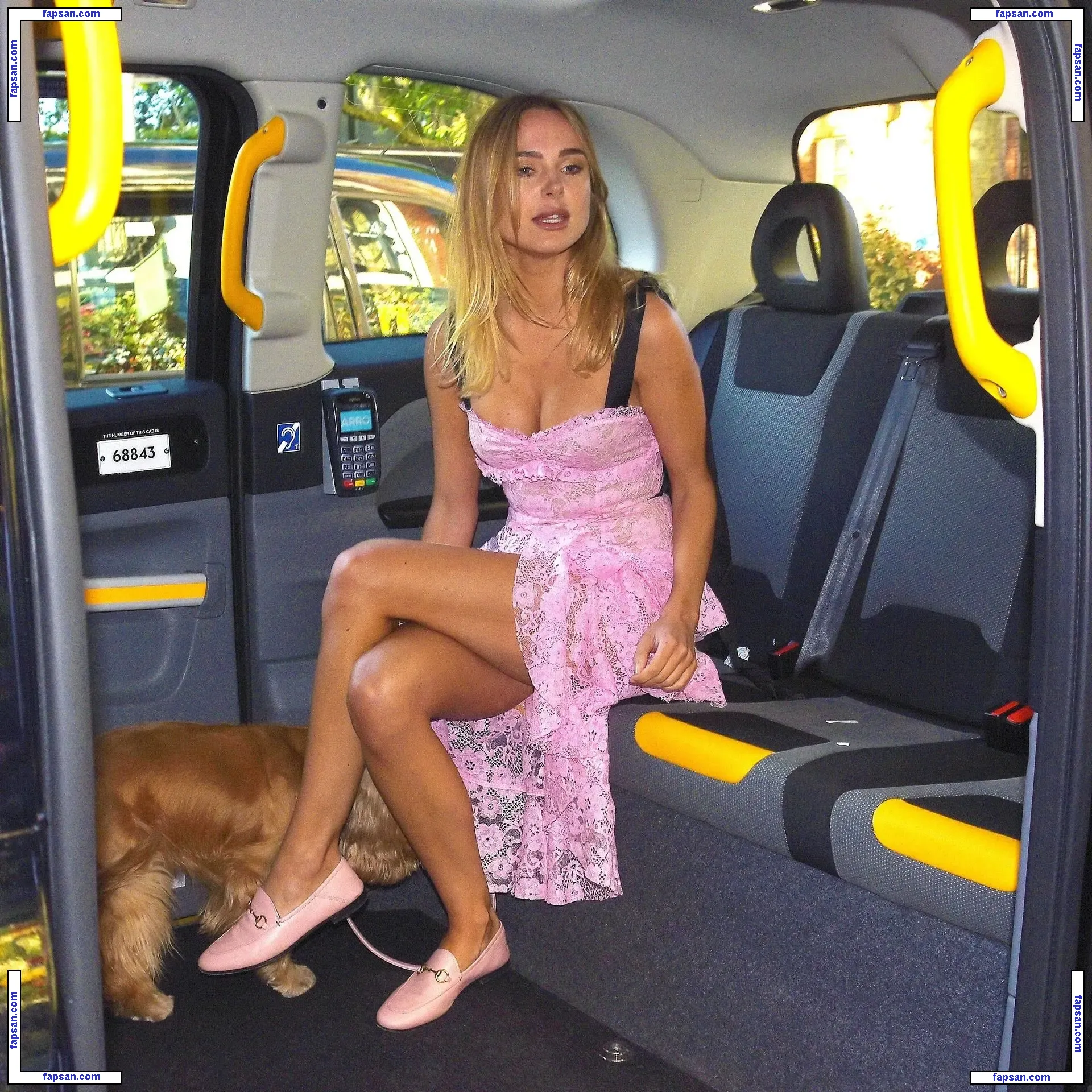 Kimberley Garner nude photo #2698 from OnlyFans