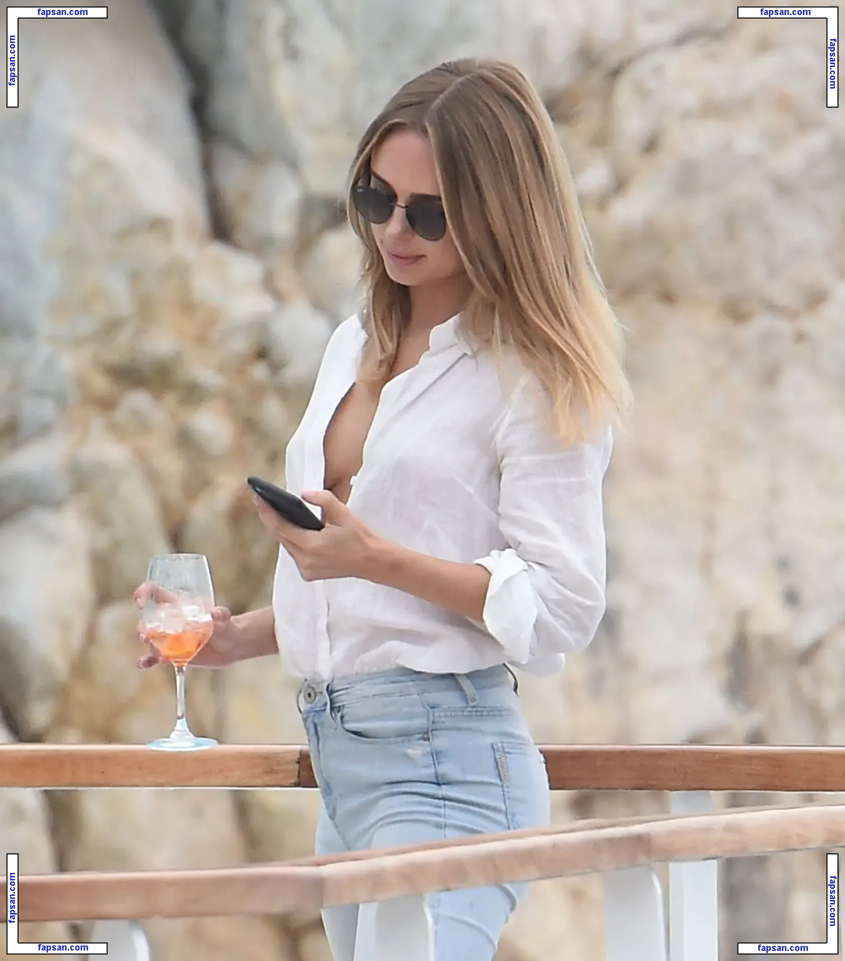 Kimberley Garner nude photo #2797 from OnlyFans