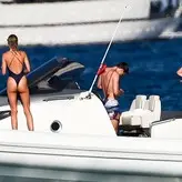 Kimberley Garner nude #2001