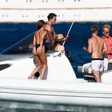 Kimberley Garner nude #2003