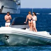 Kimberley Garner nude #2005