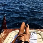 Kimberley Garner nude #2015