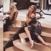 Kimberley Garner nude #2037