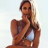 Kimberley Garner nude #2044