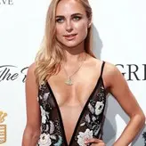 Kimberley Garner nude #2051