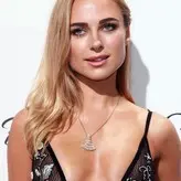 Kimberley Garner nude #2052