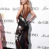 Kimberley Garner nude #2053