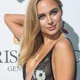 Kimberley Garner nude #2060