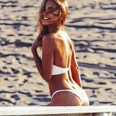 Kimberley Garner nude #2073
