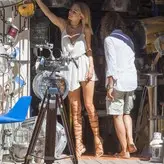 Kimberley Garner nude #2112