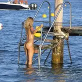 Kimberley Garner nude #2137