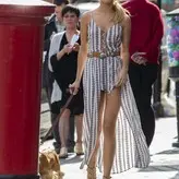Kimberley Garner nude #2159