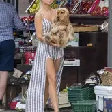 Kimberley Garner nude #2167