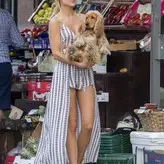 Kimberley Garner nude #2168