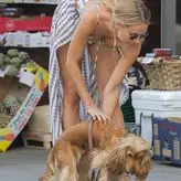 Kimberley Garner nude #2169
