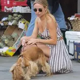 Kimberley Garner nude #2172