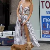 Kimberley Garner nude #2174