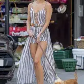 Kimberley Garner nude #2176