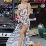 Kimberley Garner nude #2177
