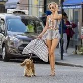 Kimberley Garner nude #2180
