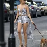 Kimberley Garner nude #2184