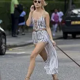 Kimberley Garner nude #2185