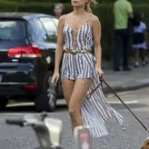 Kimberley Garner nude #2186